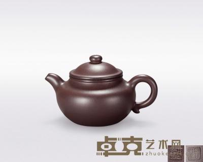 周静杰·莲子 高7cm；宽14cm