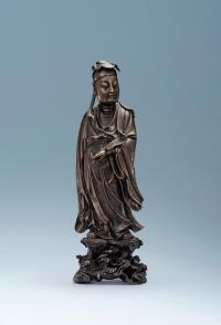 明代（1368-1644） 道教汉钟离