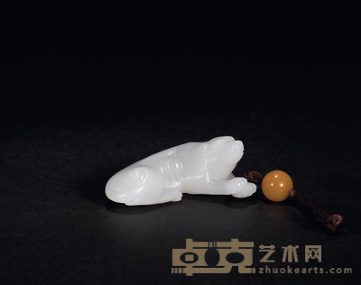 灵犬