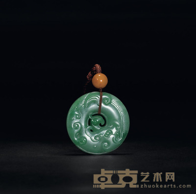 龙凤呈祥