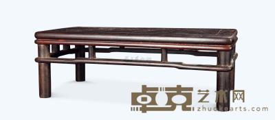 清 红木小桌 长30cm