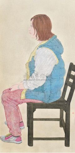 顾玉红 人物