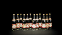 1983-1987年汾酒