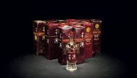 1990-1992年红标董酒
