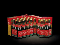1985-1991年西凤酒