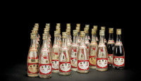 1991-1993年汾酒