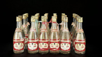 1990-1991年汾酒
