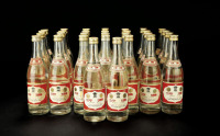 1981-1987年汾酒