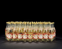 1981-1986年汾酒