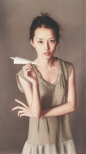 李贵君 随风