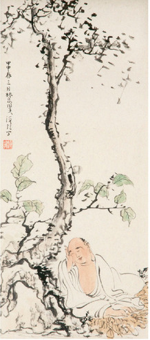 林海钟 人物