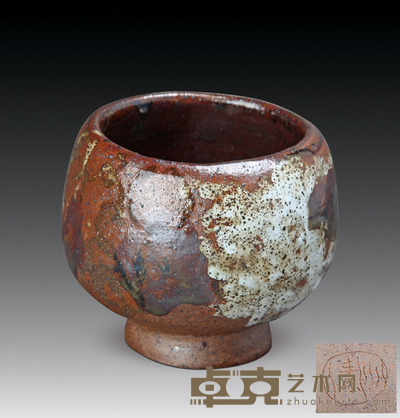慧 高:10cm 口径:9.5cm