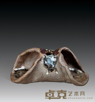 坚定 长:18cm 宽:8.5cm 高:7cm