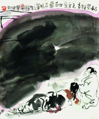 陈元武  奶茶飘香