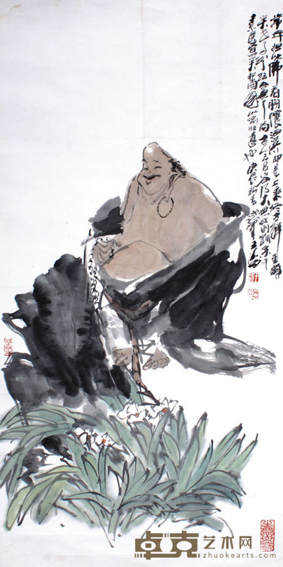 王涛 人 物 138*70