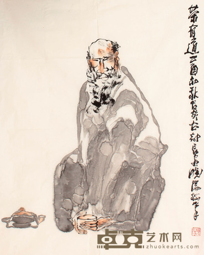 杨晓阳 人物镜片 99×52