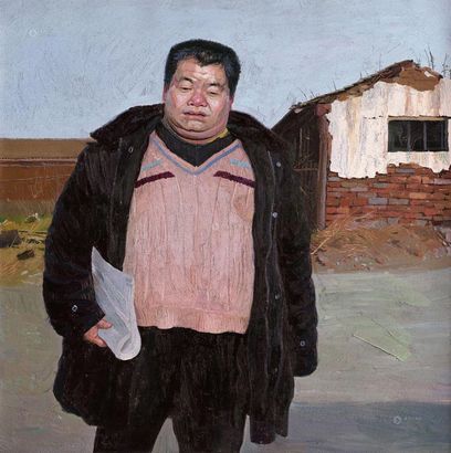 张宇 马书记