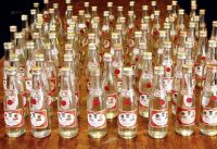 1985-1987年产古井亭牌铁盖汾酒
