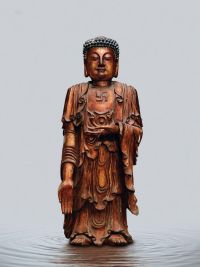 清代（1644-1911） 阿弥陀佛