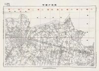 鄞县通志地图