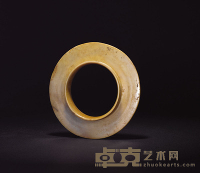 商凸唇环 10.2×1.8cm