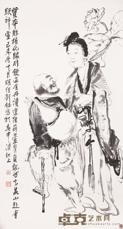 刘钰 人物 147x80