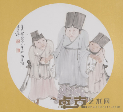 吴浩 人物