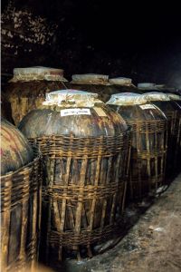 1983年泸州老窖陈年老酒