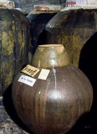 1970年泸州老窖陈年老酒