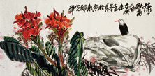 于光华 潇潇秋雨
