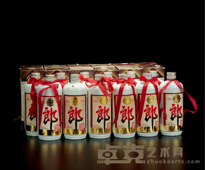 1990年郎酒