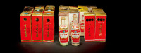 1991-1992年古井贡酒