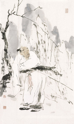 张静伯 人物