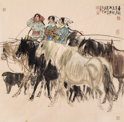 吴团良  人物