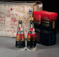 1988年 湄窖酒