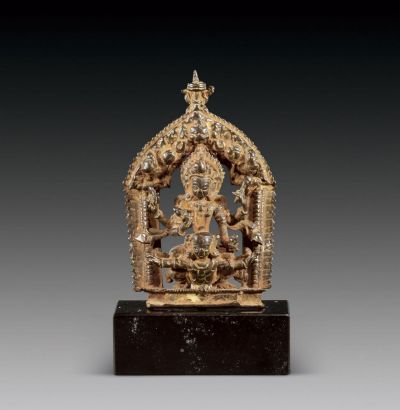 12-13世纪 印度教神