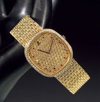 爱彼（Audemars Diguet）手表