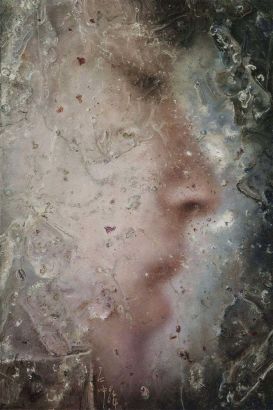 石冲 2006年作 物语-水、空气和肖像