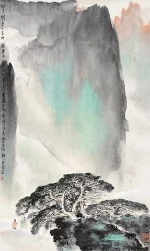郑百重 松下问答