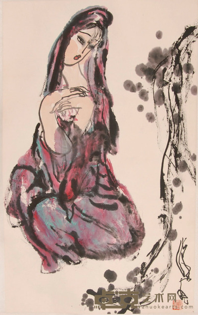 刘汉 人物 97×60