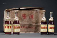 1985年9月6日茵陈酒