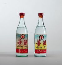 1970年代红城董酒