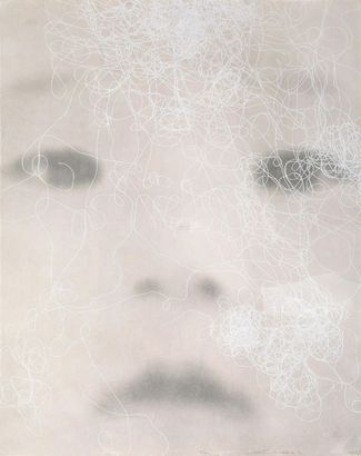 林天苗 2007年作 聚焦系列