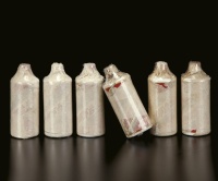 1983-1986年五星牌贵州茅台酒（全棉纸地方国营）