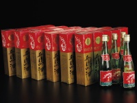 1993-1996年西凤酒