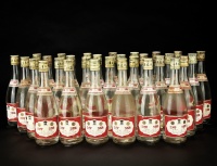 1990-1993年汾酒