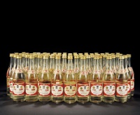 1981-1986年汾酒