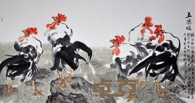 袁晓园 对联