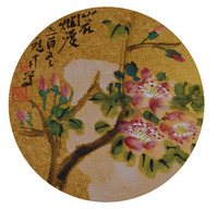 吴冠南 山花烂漫