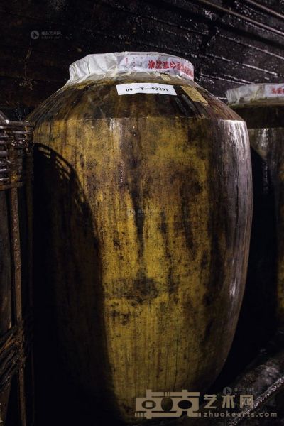 1999年 泸州老窖陈年老酒 --